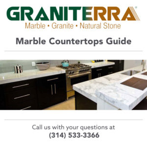 Marble Countertops Guide and FAQ