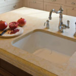 Limestone Countertops