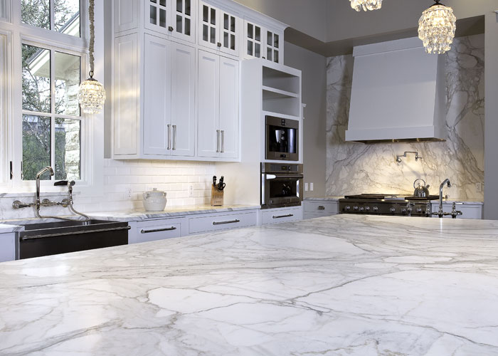 Marble Countertops