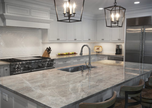 quartz countertops