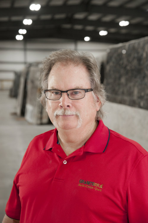 Kevin Machalek