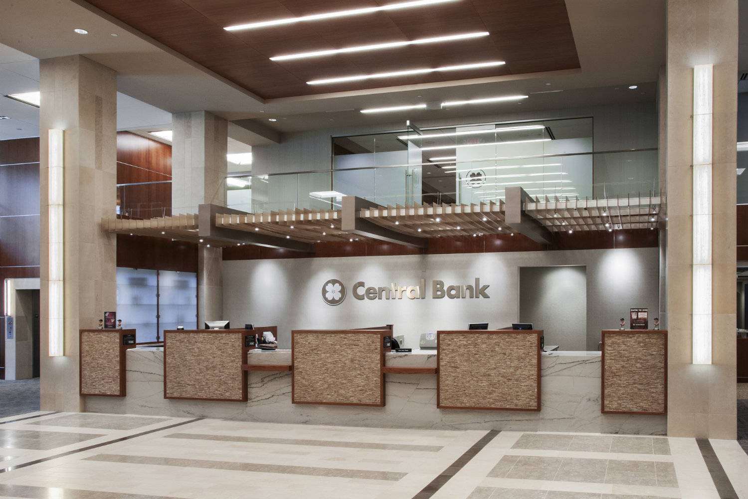 Central Bank of Clayotn