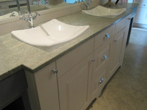 Costa Esmeralda Brushed Quartz