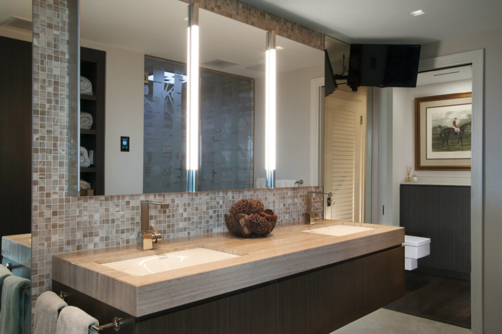 Buy Travertine Countertops St Louis For Bathrooms Kitchens