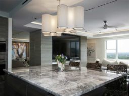 Brazilian Marble Countertop