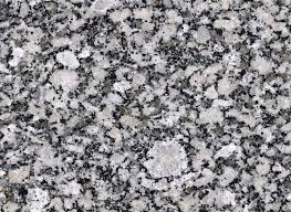 Natural white Rockville granite
