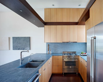 How to Match Backsplash Tile to Granite Countertops | Graniterra