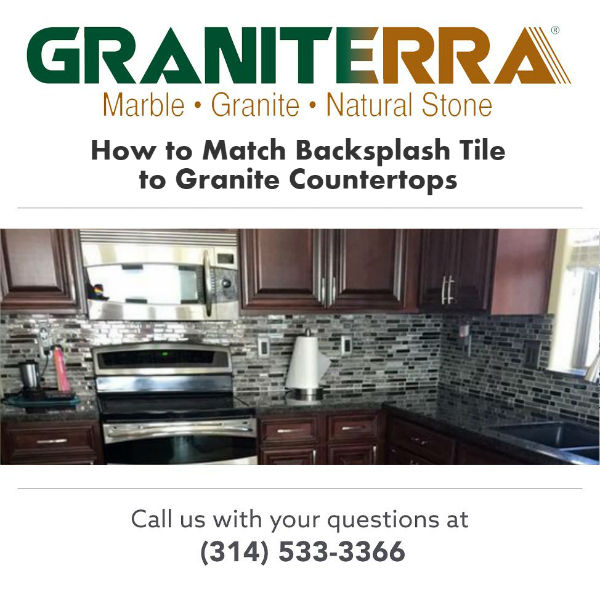 Design Granite Countertops St Louis Mo