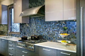 How To Match Backsplash Tile To Granite Countertops Graniterra