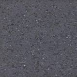 Corian dark granite style