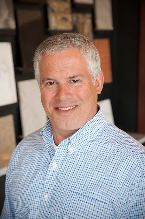 John Parish