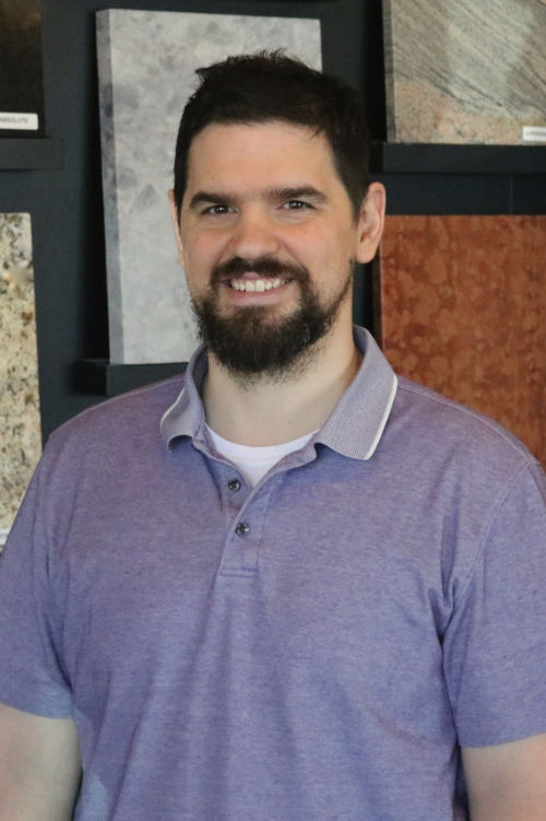 Donald Shaver