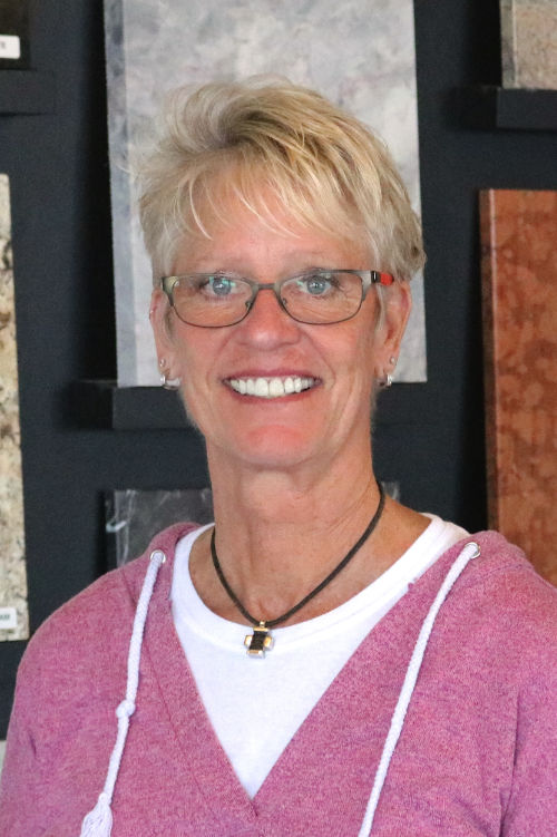 Susan Svensson