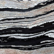 Copacabana Granite - Dark Granite Slab 4