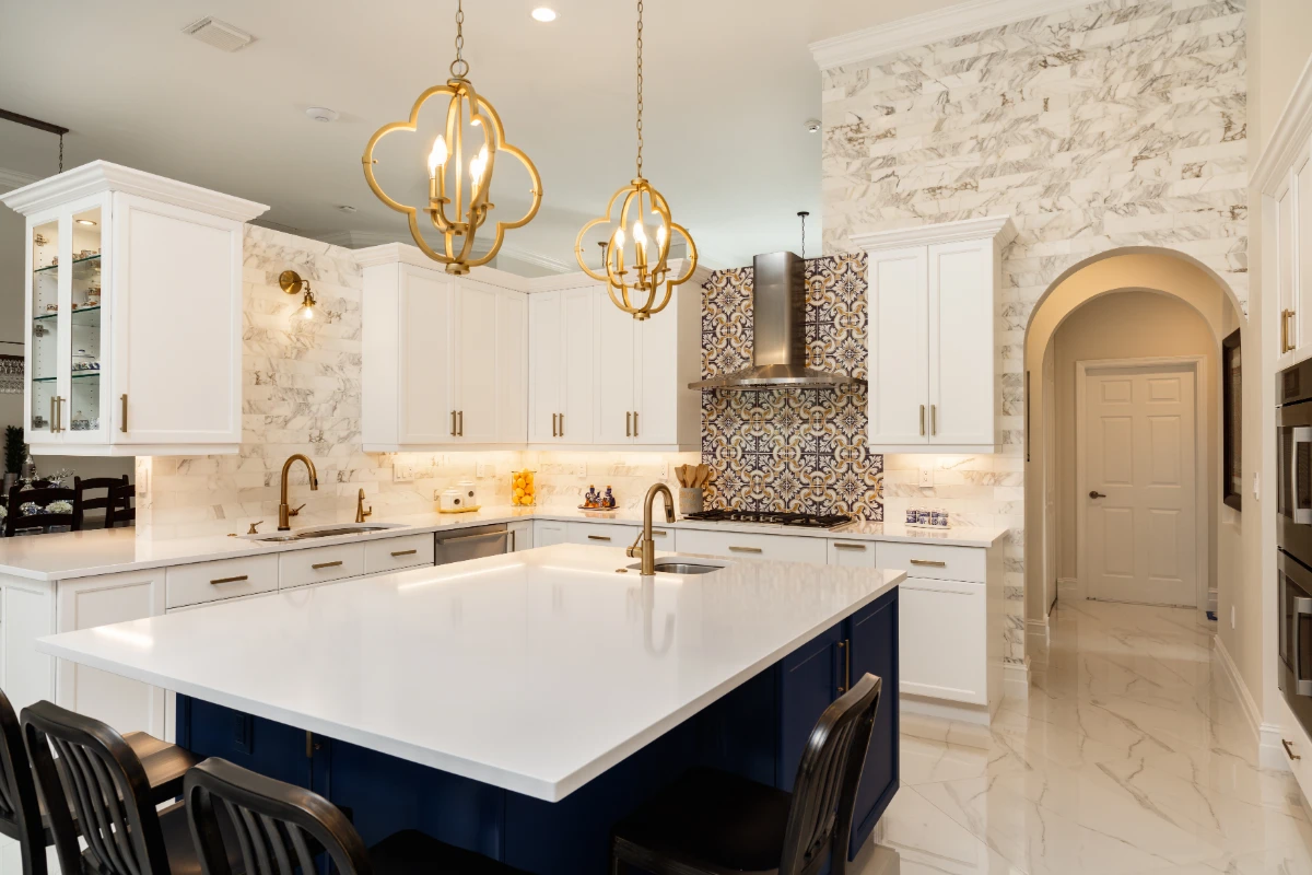 Can Heat Harm Granite & Other Types of Natural Stone? – Granite Gold®