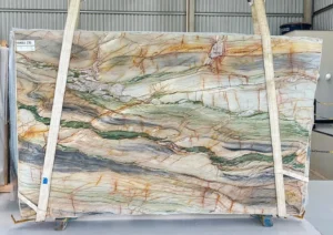 Michelangelo 3cm Polished Quartzite