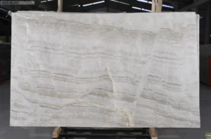 Perla Venata Polished 3cm Natural Quartzite