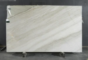 White Taj 3cm Polished Quartzite